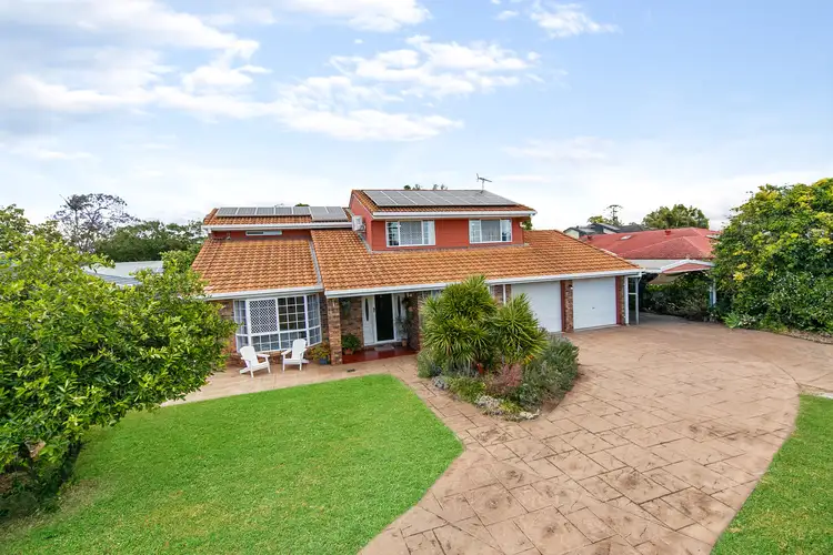 Main view of Homely house listing, 20 Sloop Street, Manly West QLD 4179