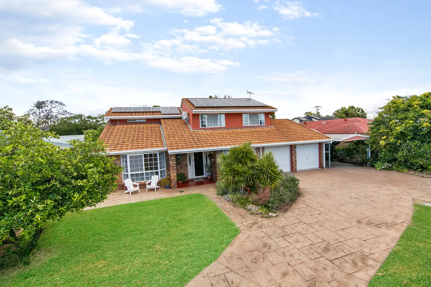 Main view of Homely house listing, 20 Sloop Street, Manly West QLD 4179