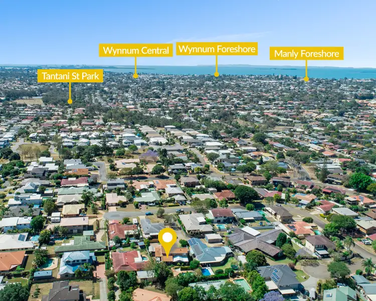 Second view of Homely house listing, 20 Sloop Street, Manly West QLD 4179