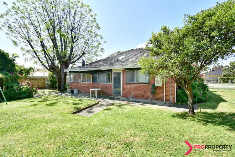 Third view of Homely house listing, 12 Kalgoorlie Street, Ascot WA 6104