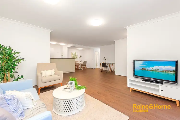 2C/19-21 George Street, North Strathfield NSW 2137