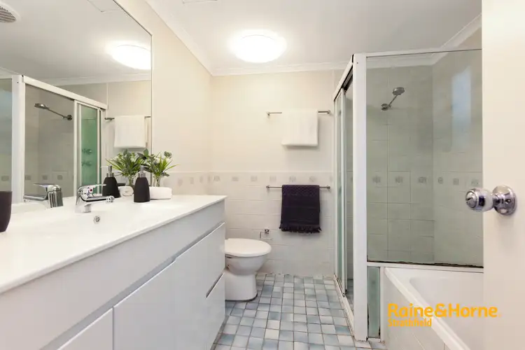 Sixth view of Homely apartment listing, 2C/19-21 George Street, North Strathfield NSW 2137