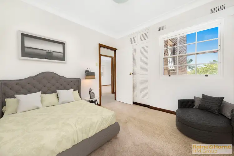 Fourth view of Homely apartment listing, 10/11-17 Selwyn Street, Wollstonecraft NSW 2065