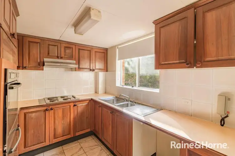 Second view of Homely townhouse listing, 4/28 HAINSWORTH STREET, Westmead NSW 2145