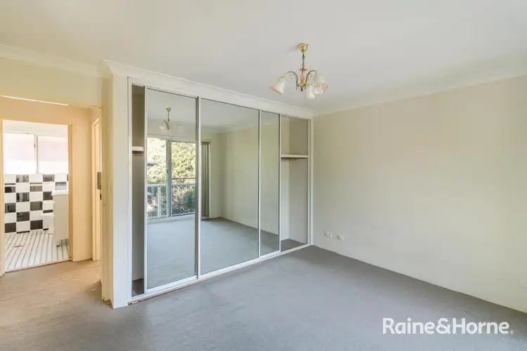 Third view of Homely townhouse listing, 4/28 HAINSWORTH STREET, Westmead NSW 2145