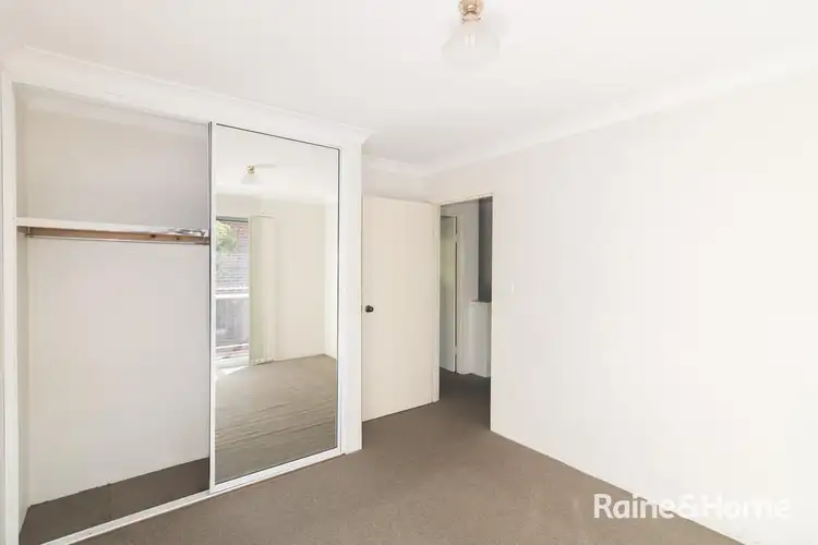 Fifth view of Homely townhouse listing, 4/28 HAINSWORTH STREET, Westmead NSW 2145