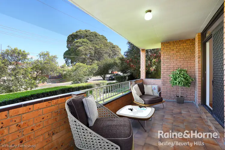 Sixth view of Homely unit listing, 16/2 Caledonian Street, Bexley NSW 2207