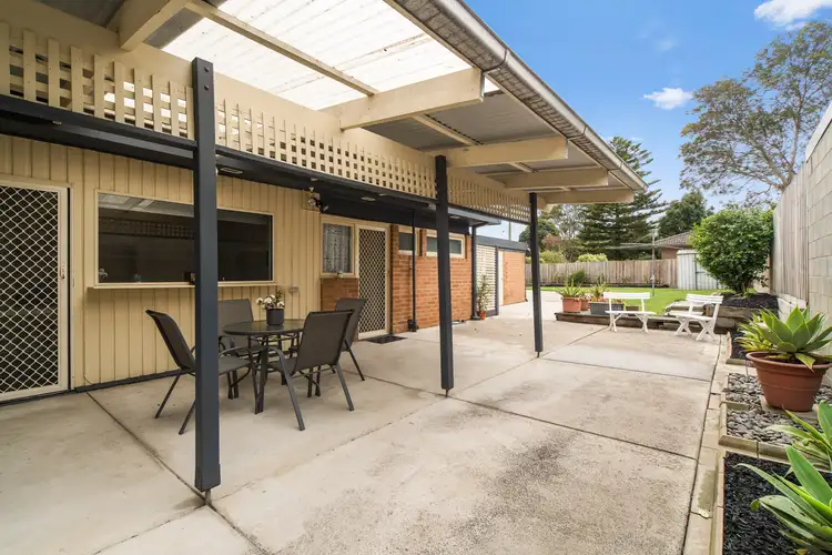 Fourth view of Homely house listing, 39 Belvedere Road, Seaford VIC 3198