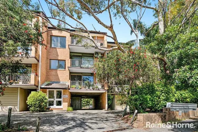 25/1 Carlton Parade, Carlton NSW 2218