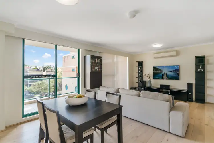 308/1 Spring Street, Bondi Junction NSW 2022
