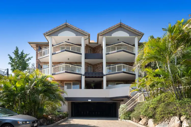 Main view of Homely apartment listing, 5/31 Ada Street, Taringa QLD 4068