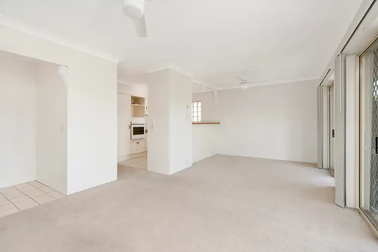 Second view of Homely apartment listing, 5/31 Ada Street, Taringa QLD 4068