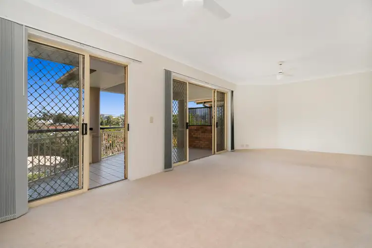 Third view of Homely apartment listing, 5/31 Ada Street, Taringa QLD 4068