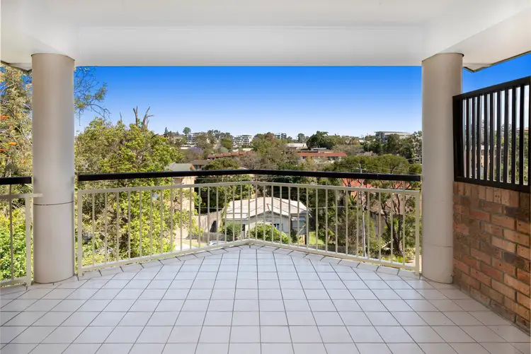 Fourth view of Homely apartment listing, 5/31 Ada Street, Taringa QLD 4068
