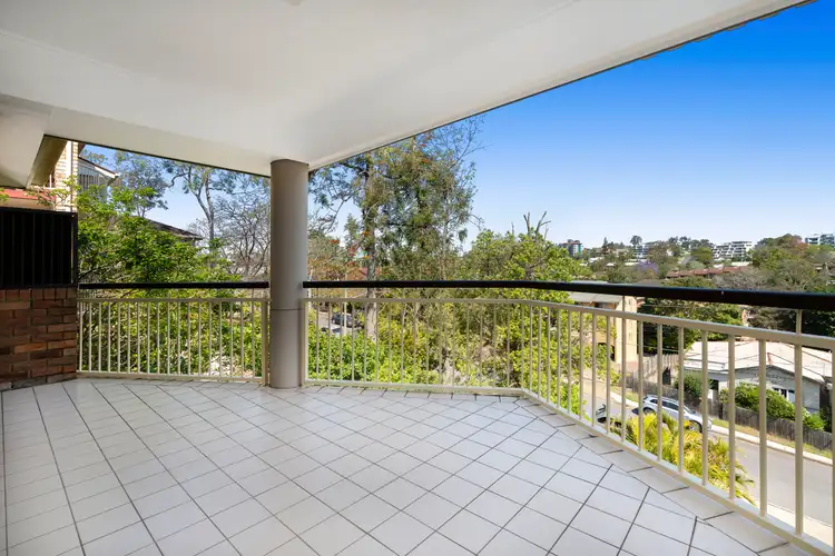 Fifth view of Homely apartment listing, 5/31 Ada Street, Taringa QLD 4068