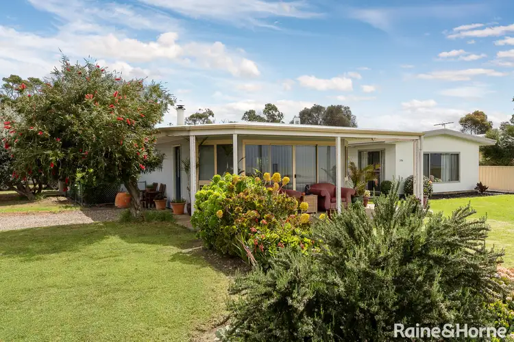 Main view of Homely house listing, 1/34 Daranda Terrace, Milang SA 5256