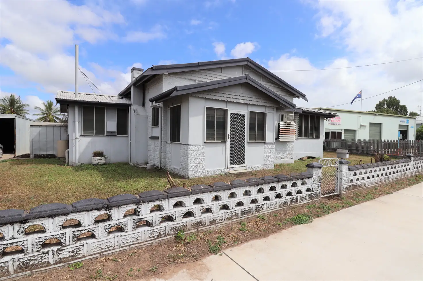 Main view of Homely house listing, 11 Ross Street, Ayr QLD 4807