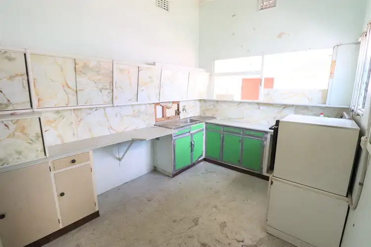 Second view of Homely house listing, 11 Ross Street, Ayr QLD 4807