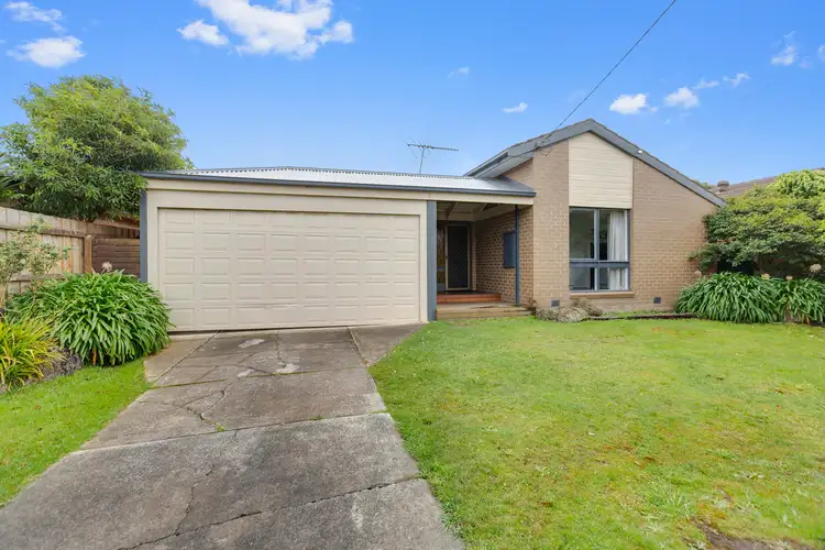 Main view of Homely house listing, 20 Olstead Drive, Baxter VIC 3911