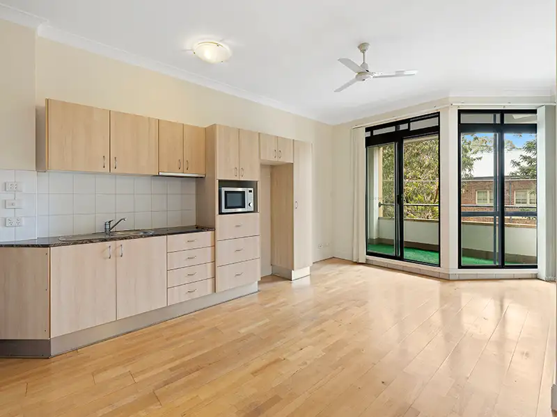 Main view of Homely unit listing, 1/2 Holt Street, Stanmore NSW 2048