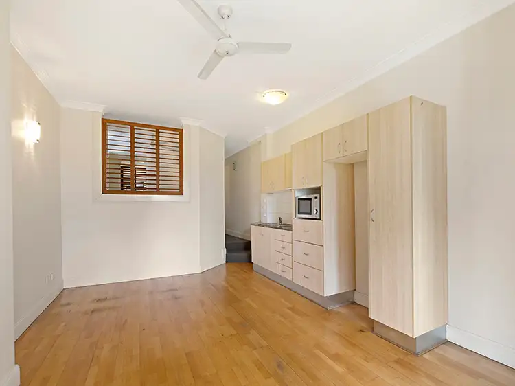 Second view of Homely unit listing, 1/2 Holt Street, Stanmore NSW 2048