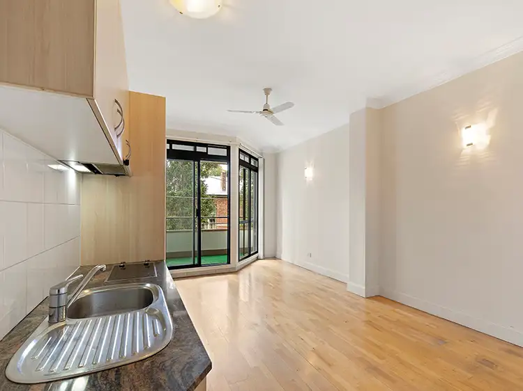 Third view of Homely unit listing, 1/2 Holt Street, Stanmore NSW 2048