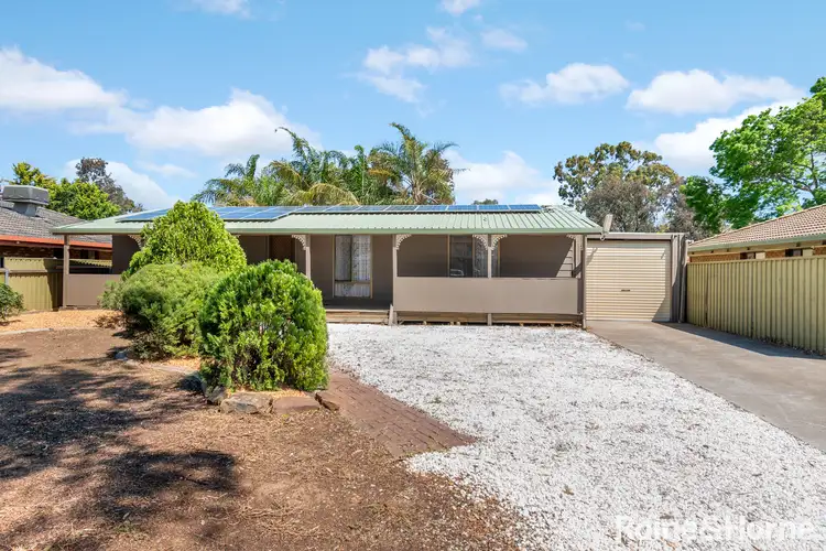 24 Blakiston Court, Paralowie SA 5108