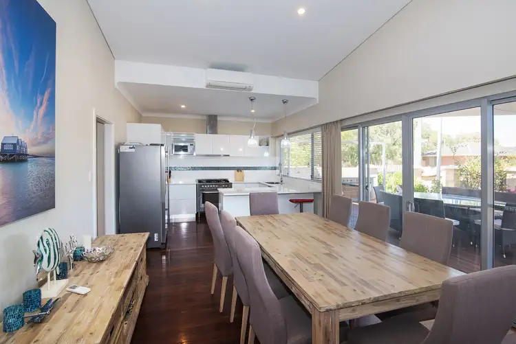 Third view of Homely house listing, 19A Craig Street, West Busselton WA 6280