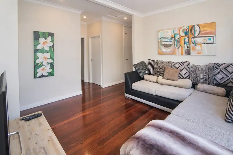 Fourth view of Homely house listing, 19A Craig Street, West Busselton WA 6280