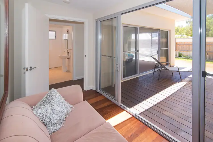 Fifth view of Homely house listing, 19A Craig Street, West Busselton WA 6280