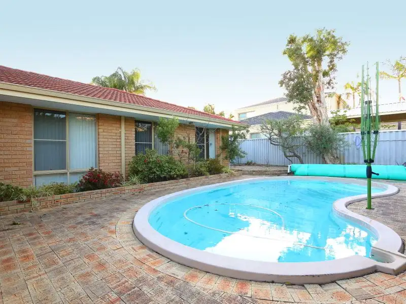 Main view of Homely house listing, 36A Mitchell Street, Ardross WA 6153