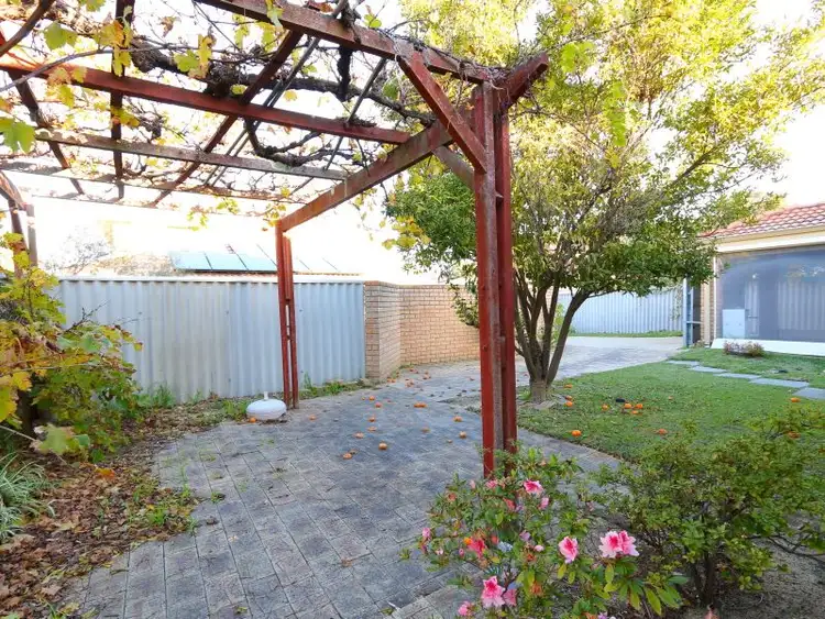 Fourth view of Homely house listing, 36A Mitchell Street, Ardross WA 6153
