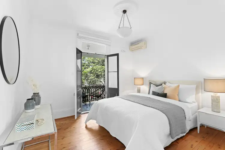 Fourth view of Homely house listing, 34 Myrtle Street, Chippendale NSW 2008
