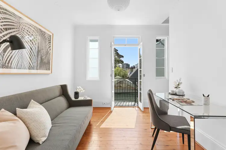 Sixth view of Homely house listing, 34 Myrtle Street, Chippendale NSW 2008