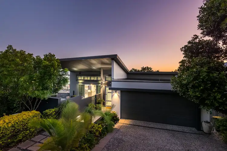 Main view of Homely house listing, 47 Village High Crescent, Coomera Waters QLD 4209