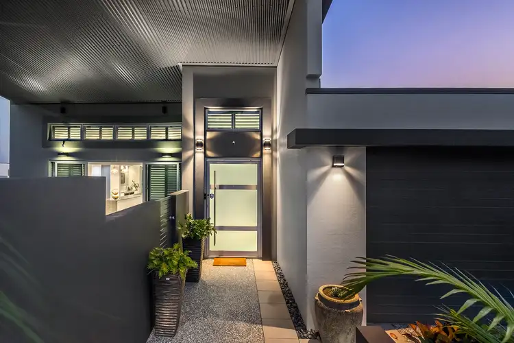 Second view of Homely house listing, 47 Village High Crescent, Coomera Waters QLD 4209