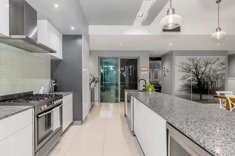 Sixth view of Homely house listing, 47 Village High Crescent, Coomera Waters QLD 4209