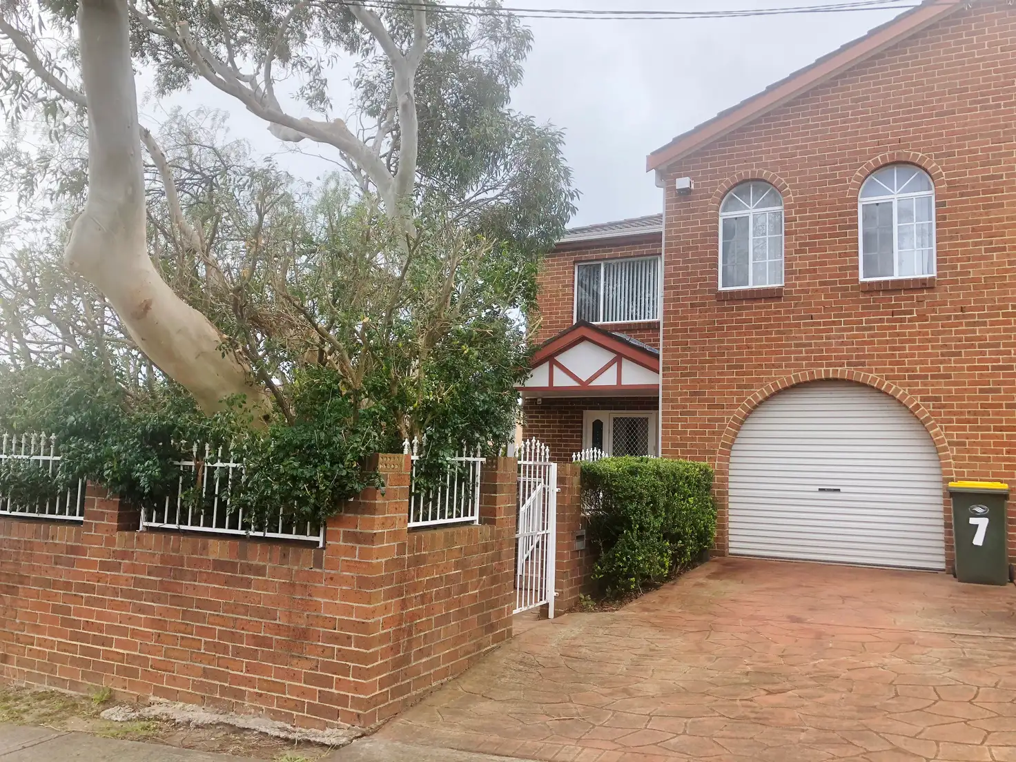Main view of Homely semi-detached listing, 7 Chicago Avenue, Maroubra NSW 2035