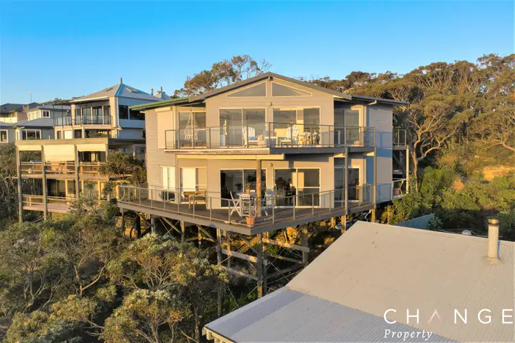 Third view of Homely house listing, 133 Del Monte Place, Copacabana NSW 2251