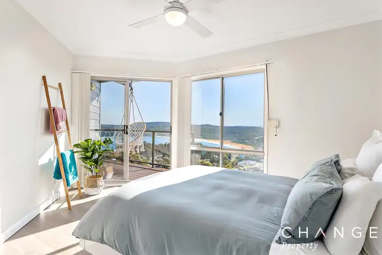 Sixth view of Homely house listing, 133 Del Monte Place, Copacabana NSW 2251