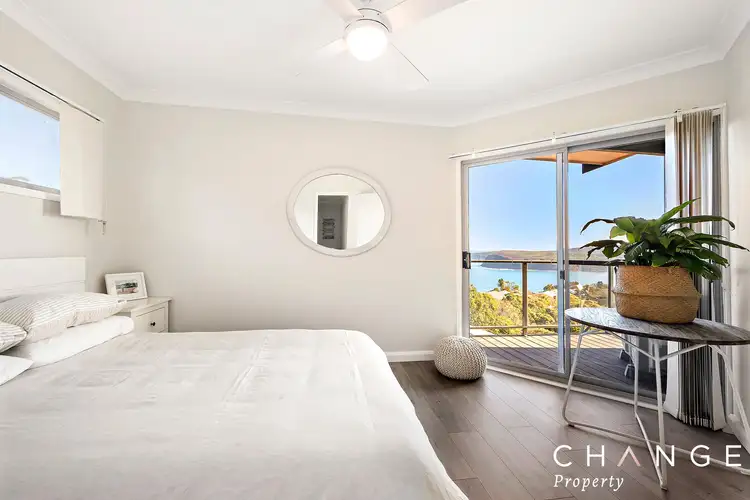 Seventh view of Homely house listing, 133 Del Monte Place, Copacabana NSW 2251