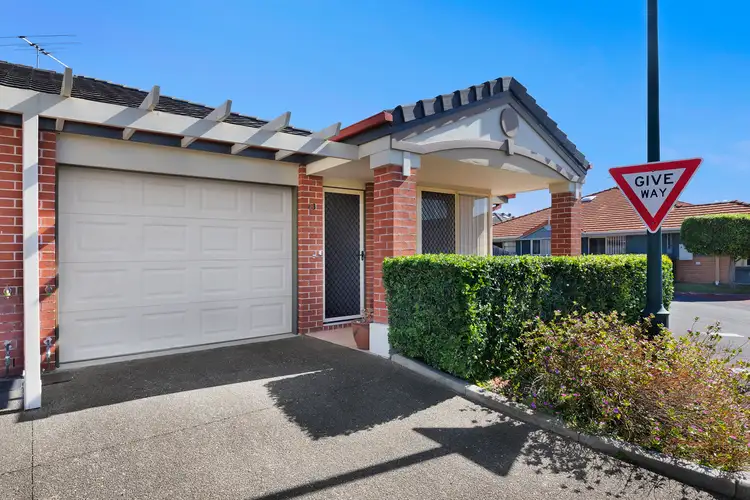 43/188 Church Road, Taigum QLD 4018