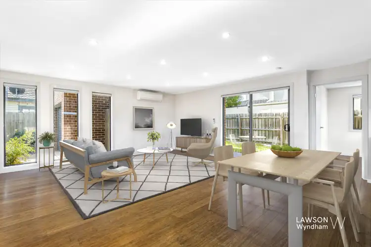 2/335 Blackshaws Road, Altona North VIC 3025