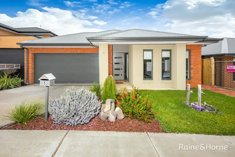 5 Weiss Street, Diggers Rest VIC 3427