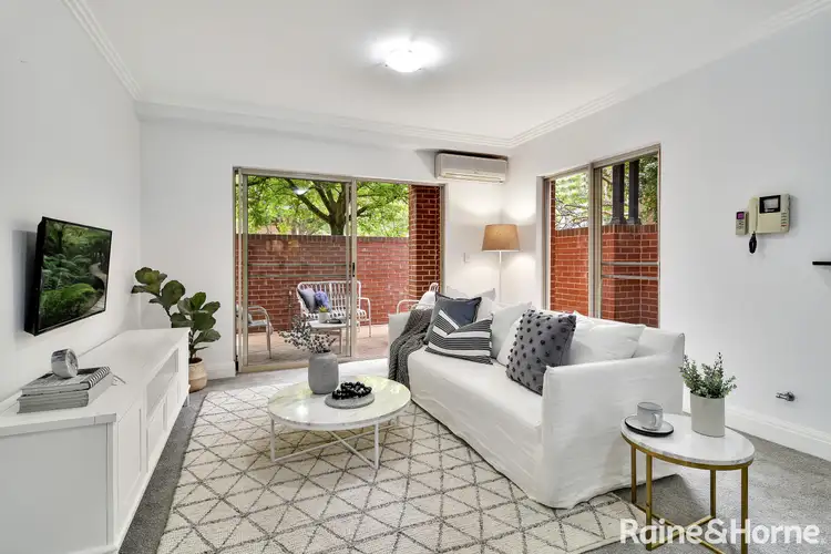 4/1 Bowen Street, Chatswood NSW 2067