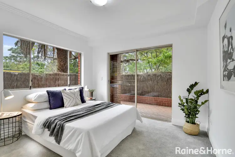 Fifth view of Homely apartment listing, 4/1 Bowen Street, Chatswood NSW 2067