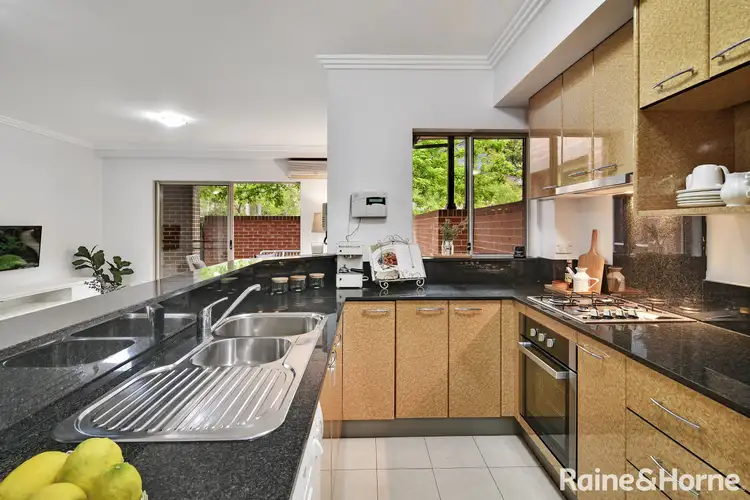 Sixth view of Homely apartment listing, 4/1 Bowen Street, Chatswood NSW 2067