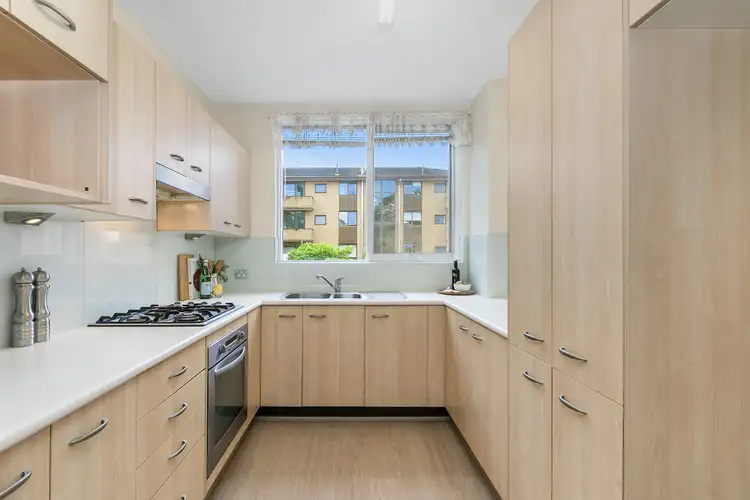 Second view of Homely apartment listing, 60/38 Cope Street, Lane Cove NSW 2066