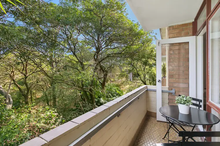 Third view of Homely apartment listing, 60/38 Cope Street, Lane Cove NSW 2066