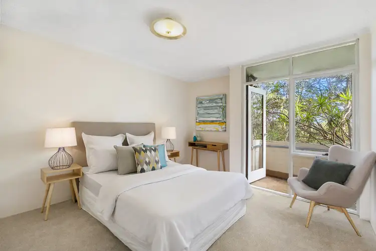 Fourth view of Homely apartment listing, 60/38 Cope Street, Lane Cove NSW 2066